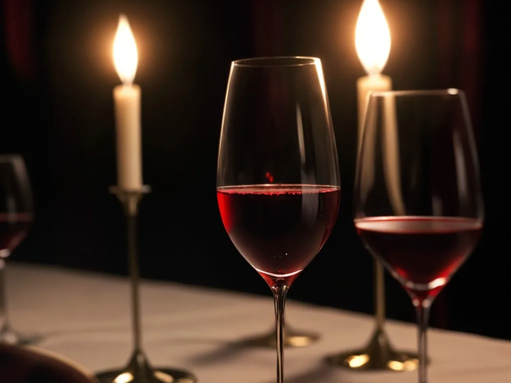 Wine at Central Bistro